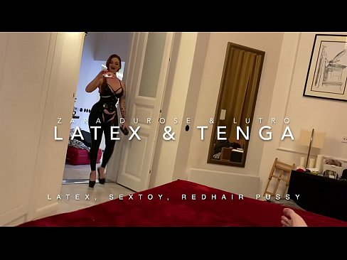 ❤️ Redheaded stepsister sa latex costume fucked by stepbrother Porno vk sa tl.sexygirlspics-com.ru