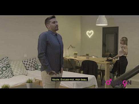 ❤️ PORNBCN 4K Isang mature na babae na may malalaking tits ay gustong maging anal fucked batang gigolo na may malaking titi blowjob amortism hard fuck hand job dog style puki dilaan orgasm French subtitles Porno vk sa tl.sexygirlspics-com.ru